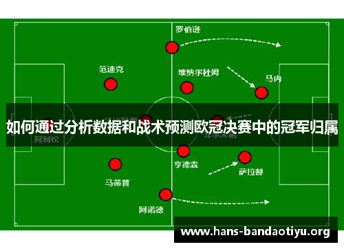 如何通过分析数据和战术预测欧冠决赛中的冠军归属 如何通过分析数据和战术预测欧冠决赛中的冠军归属