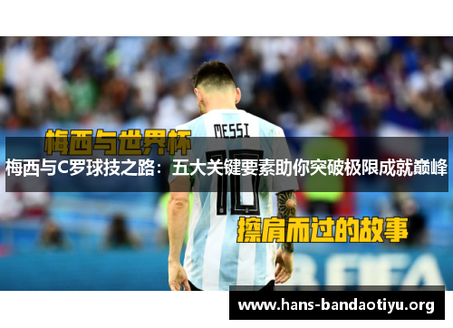 梅西与C罗球技之路:五大关键要素助你突破极限成就巅峰 梅西与C罗球技之路:五大关键要素助你突破极限成就巅峰