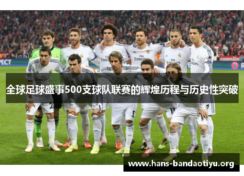 全球足球盛事500支球队联赛的辉煌历程与历史性突破