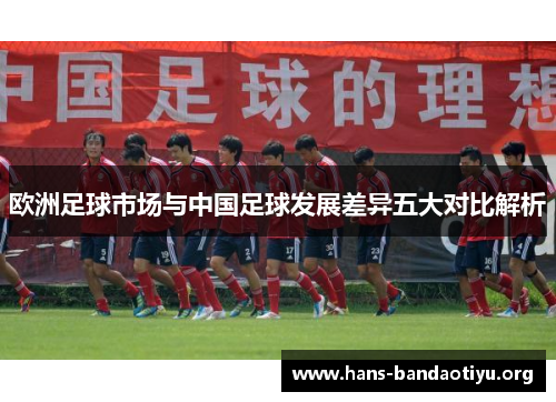 欧洲足球市场与中国足球发展差异五大对比解析