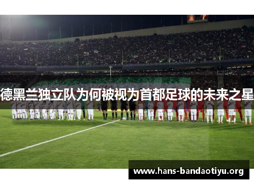 德黑兰独立队为何被视为首都足球的未来之星