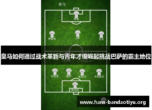 皇马如何通过战术革新与青年才俊崛起挑战巴萨的霸主地位