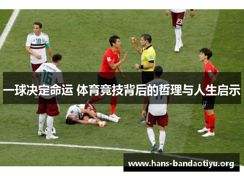 一球决定命运 体育竞技背后的哲理与人生启示