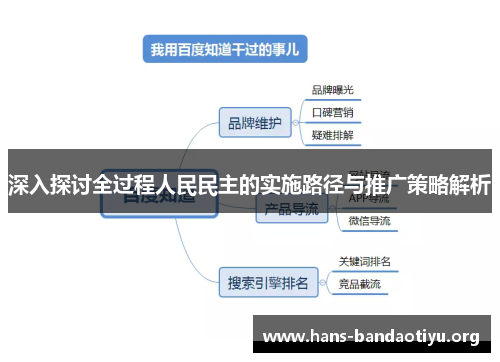 深入探讨全过程人民民主的实施路径与推广策略解析