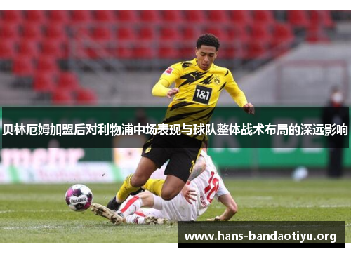 贝林厄姆加盟后对利物浦中场表现与球队整体战术布局的深远影响